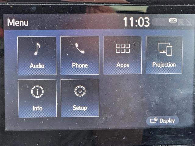 used 2020 Toyota Corolla car, priced at $17,485