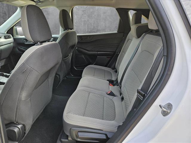 used 2022 Ford Escape car, priced at $19,268