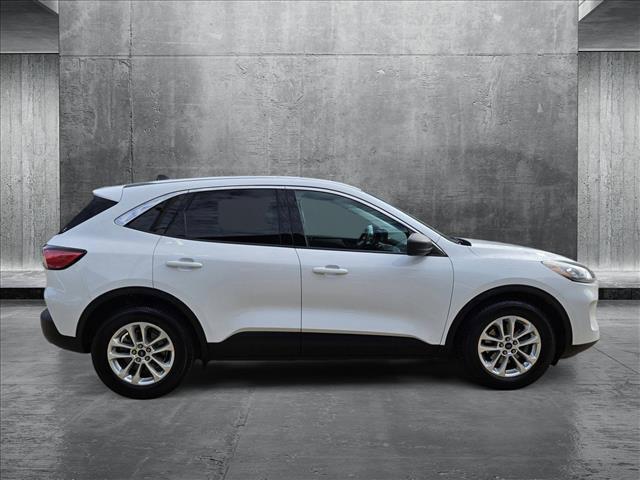 used 2022 Ford Escape car, priced at $19,268