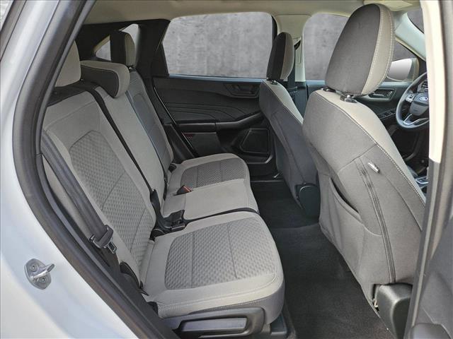 used 2022 Ford Escape car, priced at $19,268