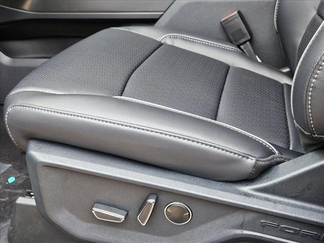 new 2025 Ford F-150 car, priced at $66,614