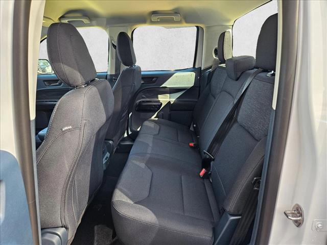 new 2025 Ford Maverick car, priced at $27,940