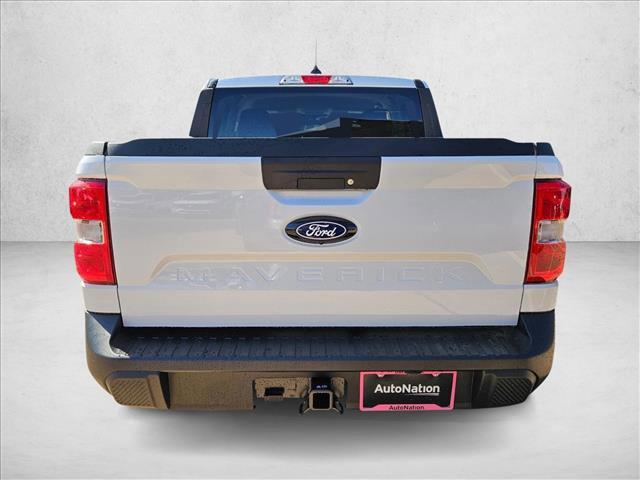 new 2025 Ford Maverick car, priced at $27,940