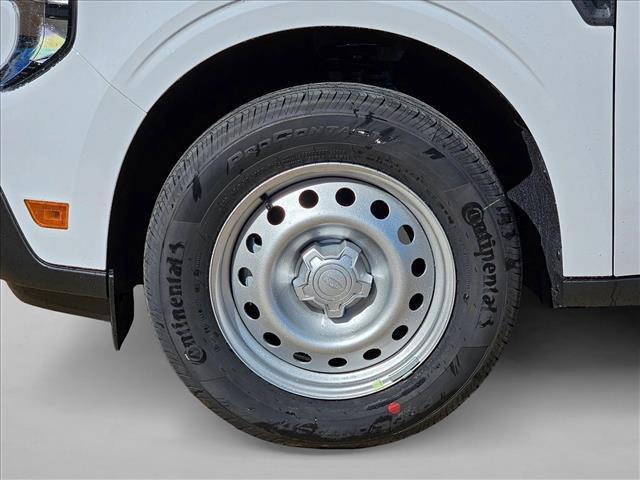 new 2025 Ford Maverick car, priced at $27,940