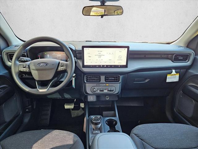 new 2025 Ford Maverick car, priced at $27,940