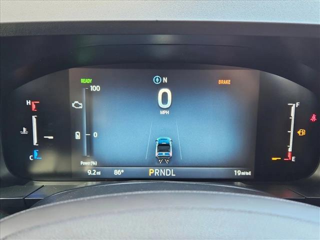 new 2025 Ford Maverick car, priced at $27,940