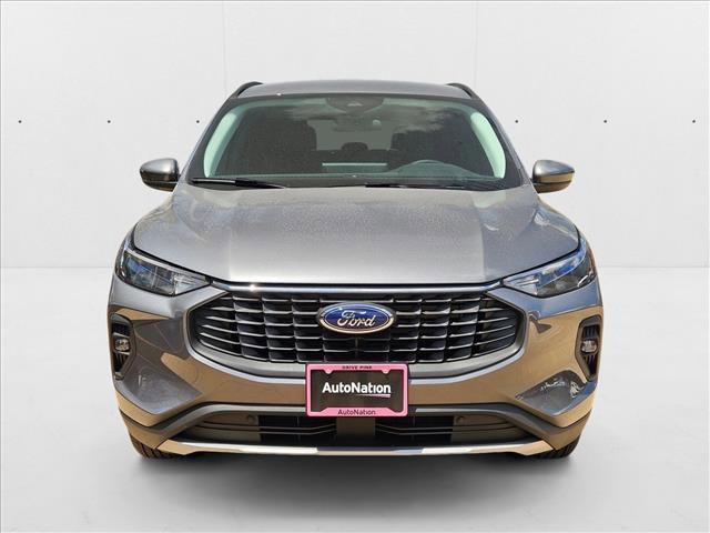 new 2025 Ford Escape PHEV car, priced at $27,895