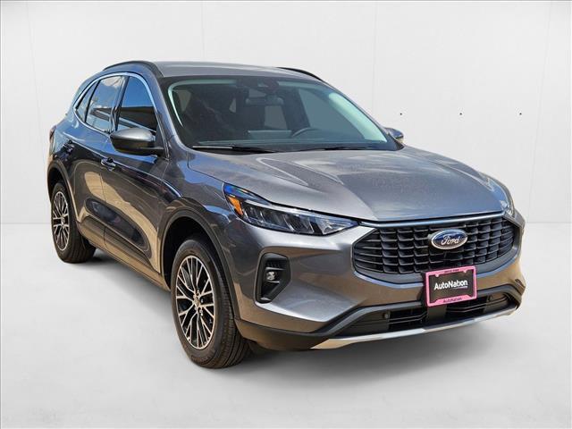 new 2025 Ford Escape PHEV car, priced at $27,895