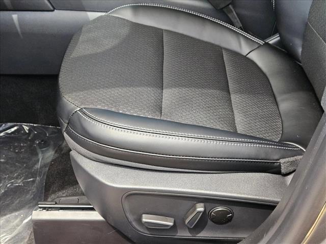 new 2025 Ford Escape PHEV car, priced at $27,895