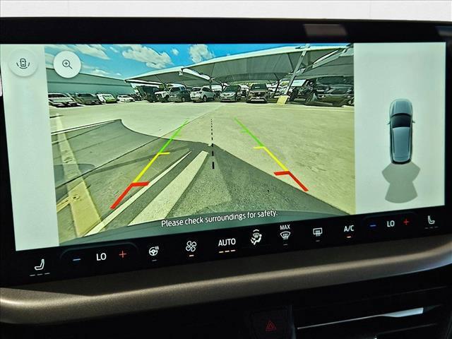 new 2025 Ford Escape PHEV car, priced at $27,895