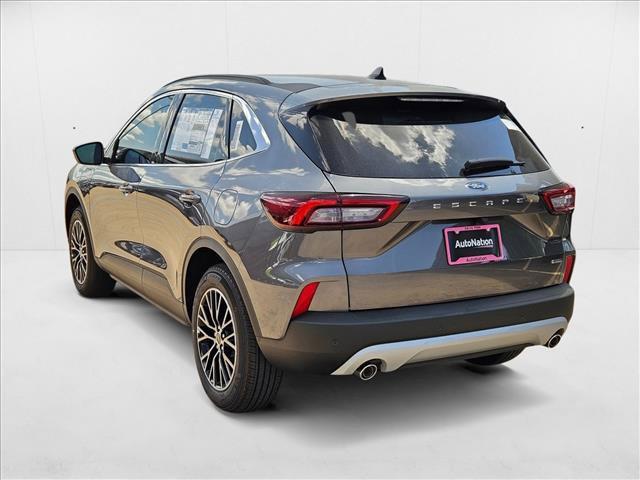 new 2025 Ford Escape PHEV car, priced at $27,895