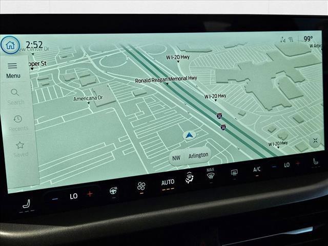 new 2025 Ford Escape PHEV car, priced at $27,895