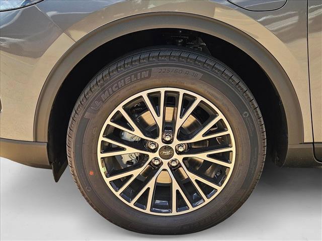 new 2025 Ford Escape PHEV car, priced at $27,895