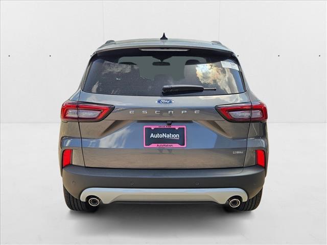 new 2025 Ford Escape PHEV car, priced at $27,895