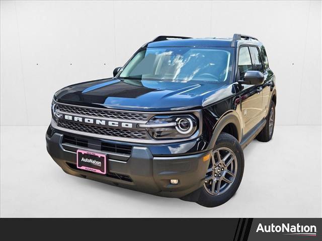new 2025 Ford Bronco Sport car, priced at $28,985