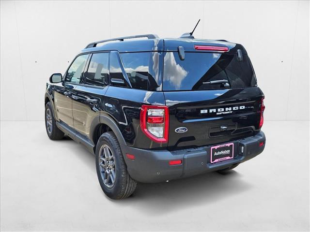 new 2025 Ford Bronco Sport car, priced at $27,985