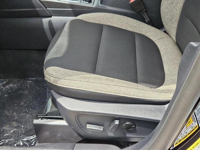 new 2025 Ford Bronco Sport car, priced at $27,985