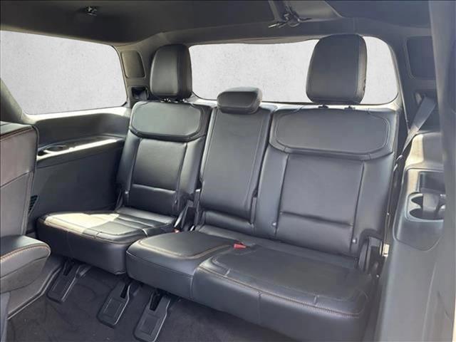 new 2025 Ford Expedition car, priced at $78,545