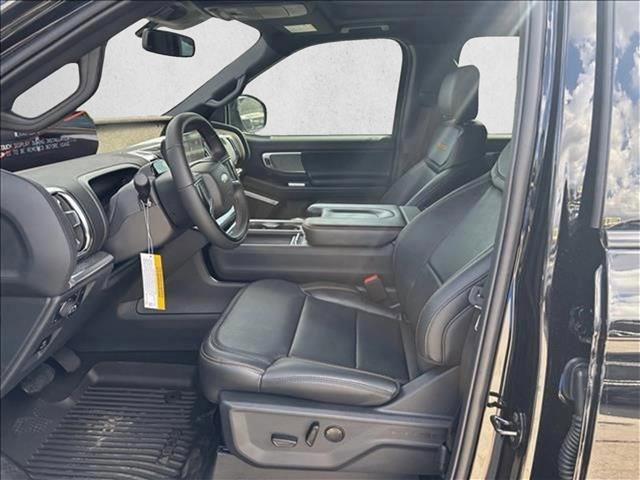 new 2025 Ford Expedition car, priced at $78,545