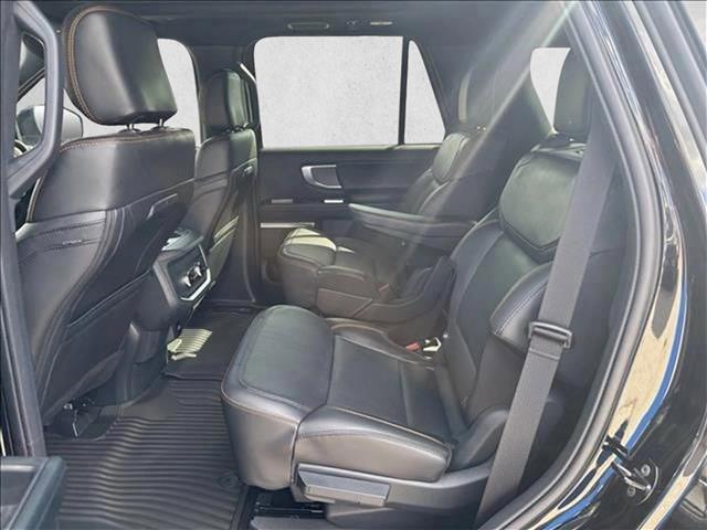 new 2025 Ford Expedition car, priced at $78,545