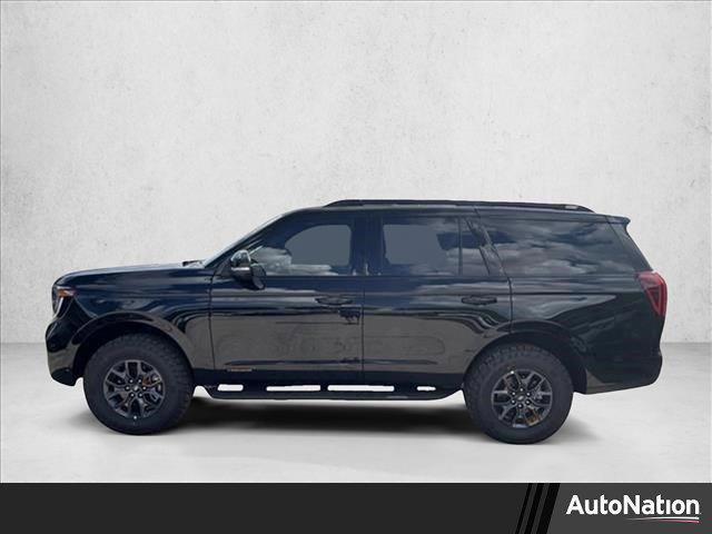 new 2025 Ford Expedition car, priced at $78,545
