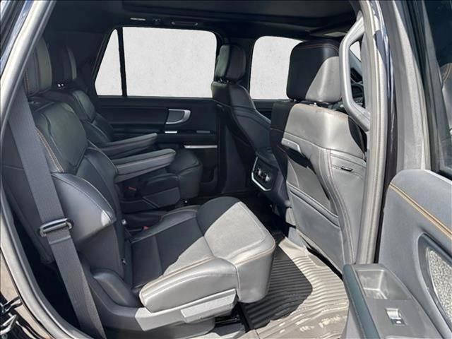 new 2025 Ford Expedition car, priced at $78,545