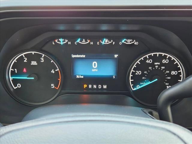 new 2026 Ford F-250 car, priced at $68,240