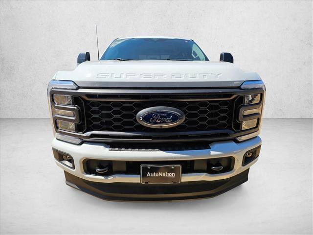 new 2026 Ford F-250 car, priced at $68,240