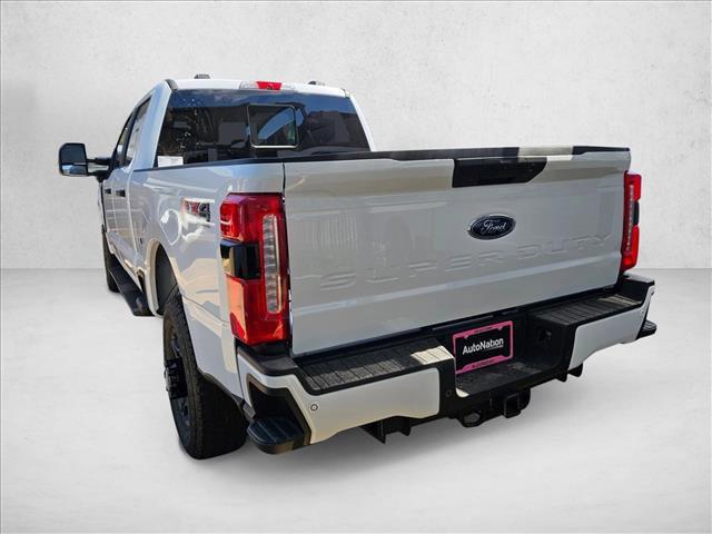 new 2026 Ford F-250 car, priced at $68,240