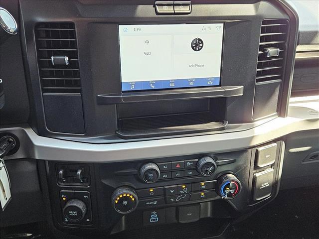 new 2026 Ford F-250 car, priced at $68,240