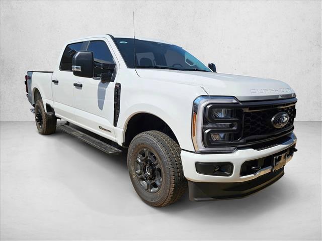 new 2026 Ford F-250 car, priced at $68,240