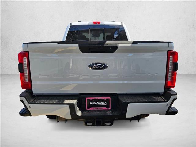 new 2026 Ford F-250 car, priced at $68,240