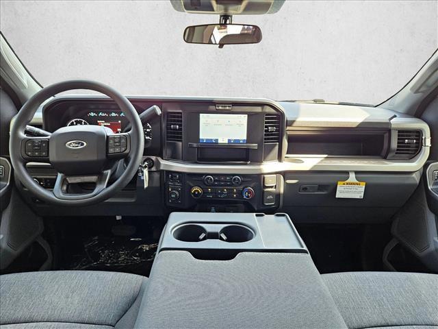 new 2026 Ford F-250 car, priced at $68,240