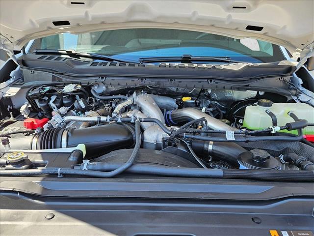 new 2026 Ford F-250 car, priced at $68,240