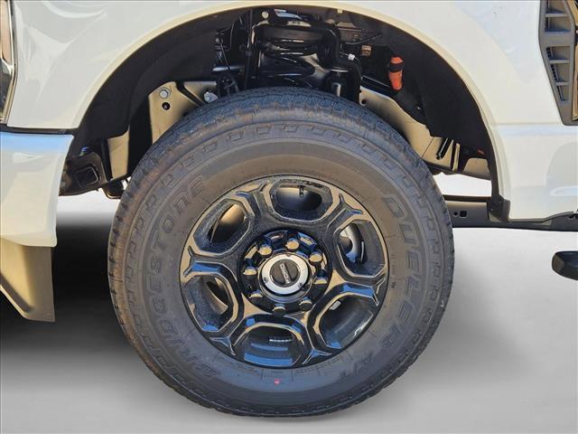 new 2026 Ford F-250 car, priced at $68,240