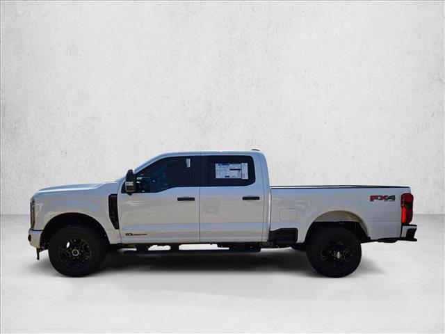new 2026 Ford F-250 car, priced at $68,240