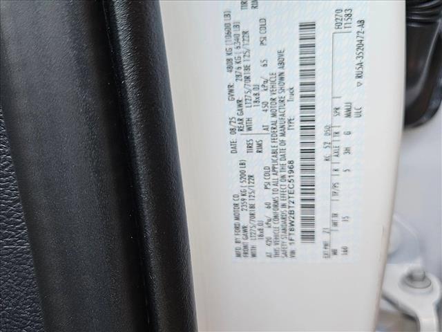 new 2026 Ford F-250 car, priced at $68,240