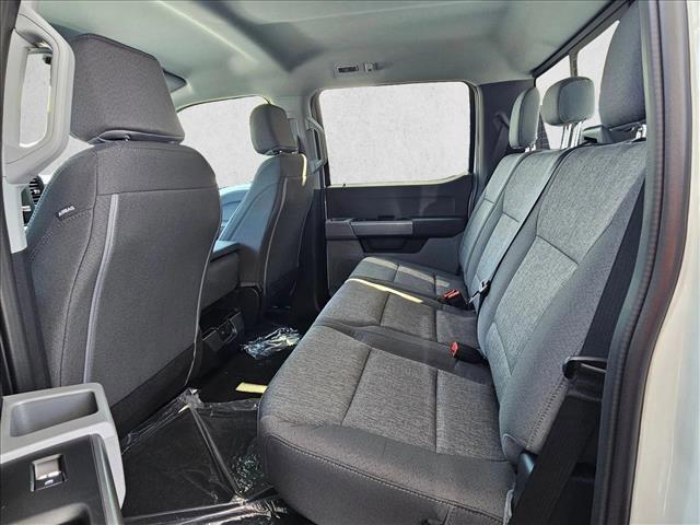 new 2026 Ford F-250 car, priced at $68,240