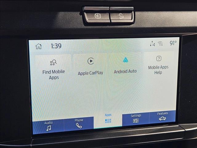 new 2026 Ford F-250 car, priced at $68,240