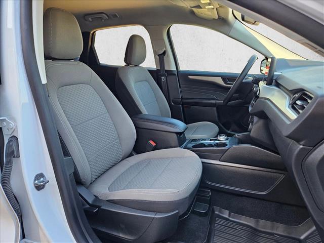 used 2022 Ford Escape car, priced at $17,985