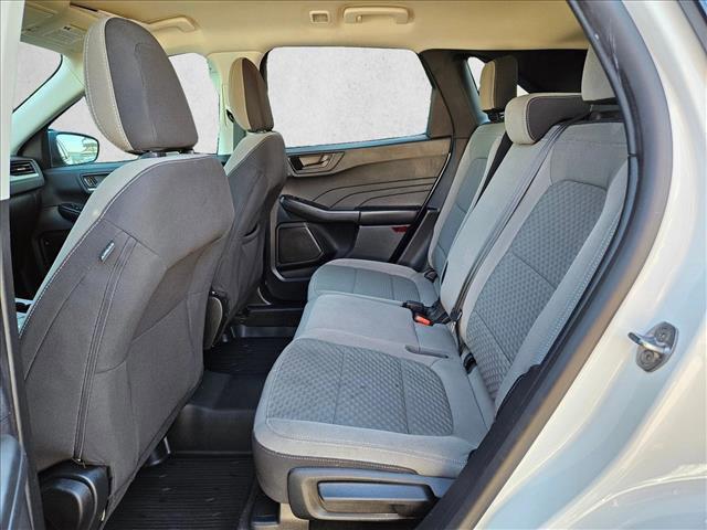 used 2022 Ford Escape car, priced at $17,985