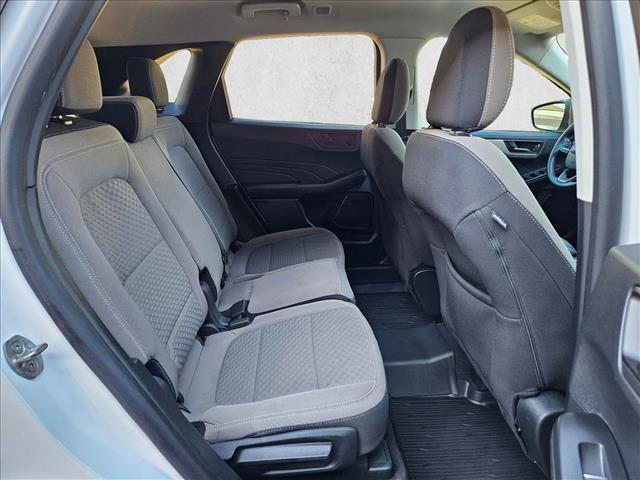 used 2022 Ford Escape car, priced at $17,985