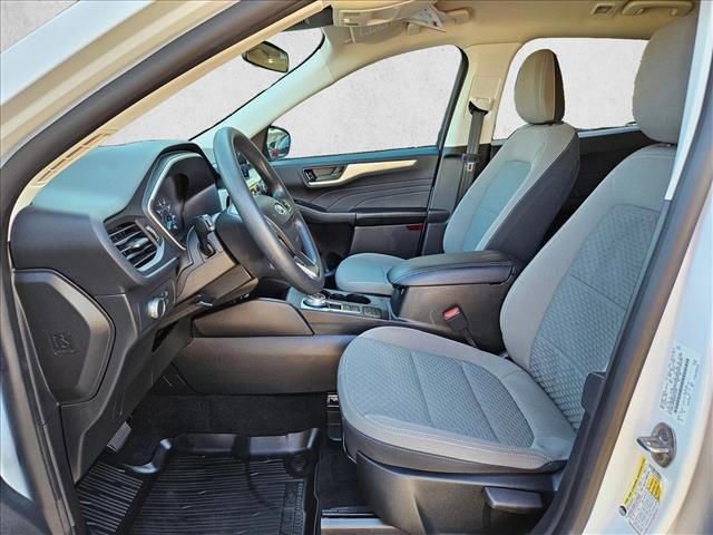 used 2022 Ford Escape car, priced at $17,985