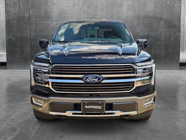 new 2025 Ford F-150 car, priced at $70,995