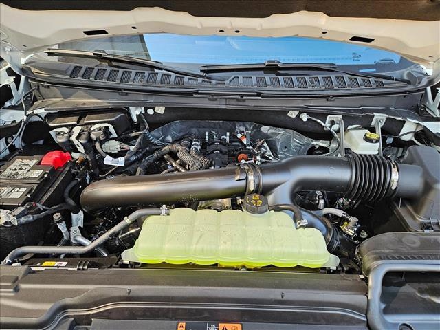 new 2025 Ford Expedition car, priced at $79,285