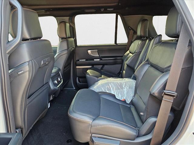 new 2025 Ford Expedition car, priced at $79,285