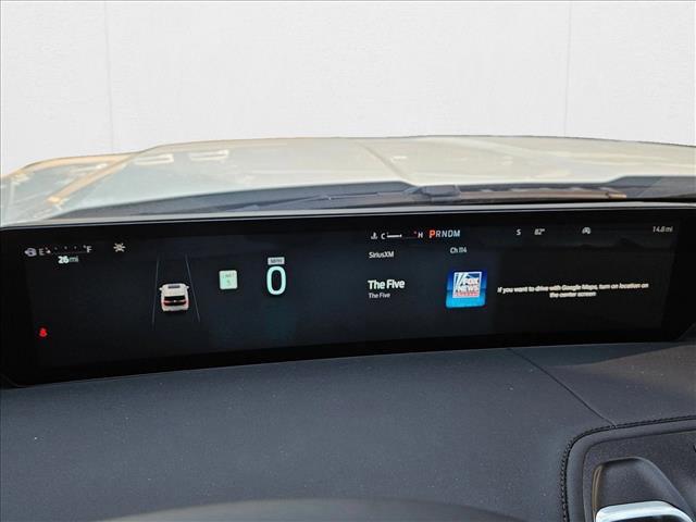 new 2025 Ford Expedition car, priced at $79,285