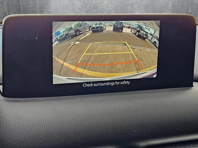 used 2022 Mazda CX-5 car, priced at $23,999