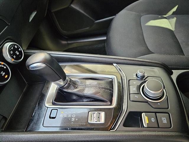 used 2022 Mazda CX-5 car, priced at $23,999