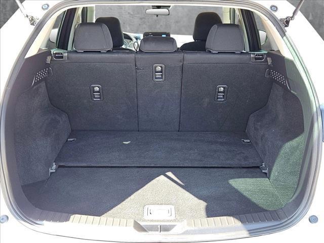 used 2022 Mazda CX-5 car, priced at $23,999